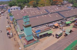 ကော့ကရိတ်မြို့တွင် ဖမ်းဆီးစစ်ဆေးမှုများ စစ်ကောင်စီ ဆက်တိုက်လုပ်ဆောင်နေ