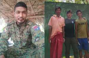 လေးကေကော်ဒေသတွင် KNLA နှင့် ပူးပေါင်းသည့် စစ်ကောင်စီ ဒုရင်းမှူး အပါအဝင် ၃၀နီးပါးရှိ