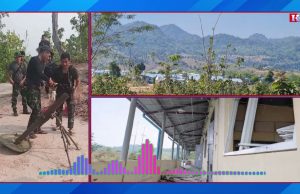 Radio Karen: Lay Kay Kaw Fighting Killed 25 Burma Army Soldiers Including a Battalion Commander
