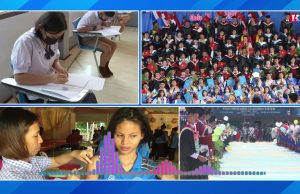 Radio Karen: Migrant Students Need to Get Two Doeses in Order to Enroll for Coming Academic Year