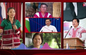 Radio Karen: Views of Karen Community Groups on Military Leader Peace Talk Invitation