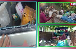 Radio Karen: Burma Army in Kalae Seek Help to Use Civilian Vehicles to Transport Injured Soldiers