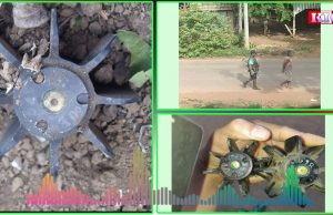 Radio Karen: Burma Army Taking Position at Tagondaing Police Station Arrested 30 Villagers