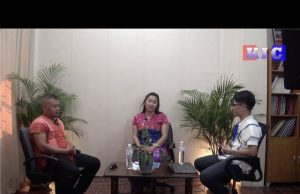 Discussion on Migrant Education in Post Pandemic