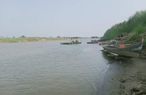 သံလွင်တံတားအနောက်ဘက်ခြမ်းရှိ ရွာသားများ ပေါ်တာအဖမ်းခံရမည်ကို စိုးရိမ်နေကြရ