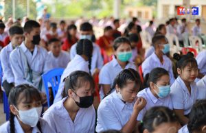 ဖားအံခရိုင်ရှိ ကော်သူးလေစာသင်ကျောင်းများတွင် ကျောင်းသားဦးရေ ပိုတိုးလာ