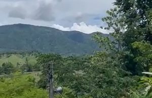 သေ့ဘောဘိုး၊ ဘလယ်ဒိုကျေးရွာအနီး တိုက်ပွဲပြင်းထန်နေပြီး ရဟတ်ယာဉ်ဖြင့် ပစ်ခတ်
