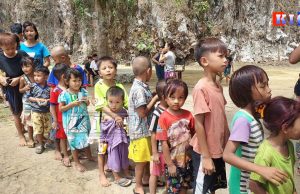 တိုက်ပွဲကြောင့် ခလယ်-တံခွန်တိုင်တိုက်နယ်အတွင်း အရပ်သား ၁ဝ,ဝဝဝ နီးပါး နေအိမ်စွန့်ခွာ စစ်ဘေးရှောင်နေရ