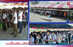 Radio Karen: Labor Aid Groups say MOU migrant workers entering Thailand are charged double the fees