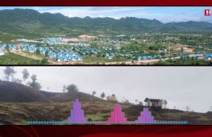 Radio Karen: Lay Kay Kaw farmer unable to farm due to Landmines and unexploded ordnance (UXO)