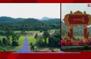 Radio Karen: Burma Army Shelling Mortar to Pu Law Village