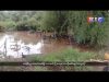 IDPs are having trouble finding a place to live and food due to continuous rain