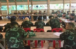 မုန်းမြို့နယ်တွင် ဒေသဖွံ့ဖြိုးရေးလုပ်ငန်းများဆောင်ရွက်လိုပါက ကေအဲန်ယူထံ ခွင့်ပြုချက်တောင်းခံရမည်
