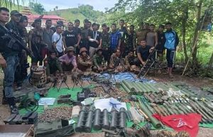လေကြောင်းကင်းထောက်မှုများကြောင့် တစ်ကျော့ပြန်ဗုံးကြဲတိုက်ခိုက်ခံရမည့်အရေး သေ့ဘောဘိုး ဒေသခံများ စိုးရိမ်ပူပန်နေ