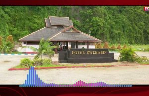 Hotels in Hpa-an are frequently inspected by military councils