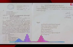 Burma army restricts transportation of Karen NCA armed groups in Myawaddy
