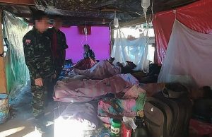 KNLA ပူးပေါင်းစစ်ကြောင်း ရဲဘော်များအကြား ငှက်ဖျားရောဂါအဖြစ်များနေ