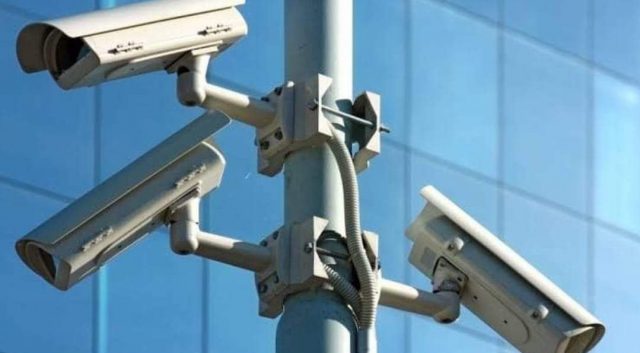 CCTV