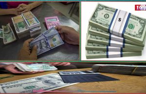 HpaAn-Myawaddy traders are losing money due to the money price gap