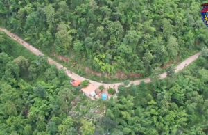 ဖလူး-ဝေါလေ တောင်ပေါ်လမ်းတိုက်ပွဲကြောင့် စစ်ဘေးရှောင်စခန်းများနှင့် ဒေသတွင်းကျေးရွာများတွင် စားသောက်စရာ ပြတ်တောက်