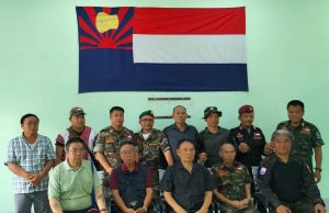 KNU နှင့် DKBA ပြန်လည်ပေါင်းစည်းရေး နှုတ်အားဖြင့် သဘောတူ၊ သဘောတူညီချက်အချို့ အဖွဲ့ ၏ သဘောထားနှင့် လုံးဝမတိုက်ဆိုင်ကြောင်း DKBA စစ်ဦးစီးချုပ်ထုတ်ပြန်