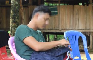 CDM လူငယ်ကျောင်းဆရာရဲ့ ကောက်ရိုးမီးလိုစိတ်ဓာတ်မဟုတ်တဲ့ နွေဦးတော်လှန်ရေးခံယူချက်