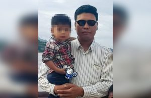 ရတခ တိုင်းမှူး အပြောင်းအလဲဖြစ်