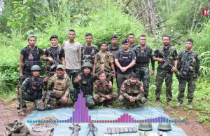 KNU says the prisoners of war were well taken care of with valuing human dignity and life