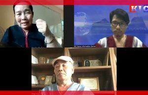 Talk Show: Discussion About The Karen Traditional Wrist-Tying Ceremony