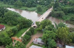 ဝေါလေ-ဆုံဆည်းမြိုင်လမ်းပိုင်းတွင် တိုက်ပွဲဖြစ်ပွားနေသဖြင့် စစ်ကောင်စီလေယာဉ် ဗုံးကြဲလာမည့်အရေး စိုးရိမ်ပူပန်နေရ