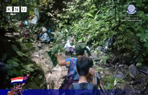 ညောင်လေးပင်ခရိုင်တွင် ၅ လအတွင်း အရပ်သားပြည်သူ ၁၆ ဦးသေဆုံးခဲ့ရ