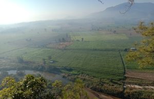 ရွာအတွင်း စစ်ကောင်စီတပ်ဝင်ရောက်တပ်စွဲထားမှုကြောင့် ဒေသခံများ၏ လုံခြုံရေးနှင့်သွားလာရေး အခက်အခဲကြုံနေရ