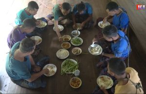 ဖမ်းမိ စစ်ကောင်စီတပ်သား ၈ ဦးအား စစ်သုံ့ပန်းမူဝါဒနှင့်အညီ ထိန်းသိမ်းထားဟု KNU ပြော