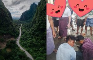 အုပ်စုဖွဲ့လုယက်တိုက်ခိုက်မှုများလာသည့်အပေါ် စစ်ကောင်စီက တာဝန်ယူတုံ့ပြန်မှုမရှိ၍ ပြည်သူများစိတ်ပျက်