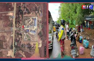 Political prisoners from Hpa An that were transferred to Tharyarwaddy prison are tortured