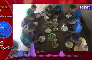 KNU: 8 captured military council soldiers are being held in accordance with prisoner of war policy
