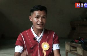 ဖားအံခရိုင် KYO ဥက္ကဌ စောအစိုင်းနဲ့ တွေ့ဆုံမေးမြန်းခြင်း