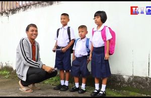 CDM တပ်သားဟိန်းစိုးရဲ့ လက်ရှိ မိသားစု အခြေအနေ