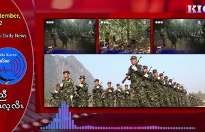 68 battles in Brigade 5 in 15 days; Military Council and BGF suffered 51 casualties