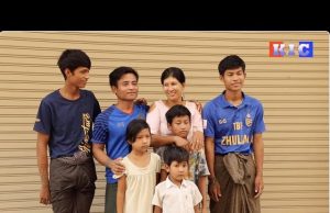 KNU ထံခိုလှုံလာသူ CDM စစ်သည် ၂ ဦး ဇနီးပြောတဲ့ တပ်တွင်းအခြေအနေ