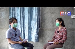 စိတ်ကျန်းမာရေးဆိုင်ရာ ဆွေးနွေးချက်
