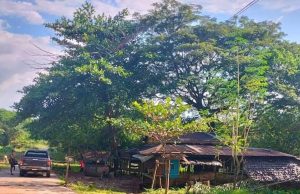ကော့ကရိတ်မြောက်ပိုင်းတွင် ကင်းထောက်လေယာဉ်များ နေ့ညပျံသန်းထောက်လှမ်းလာမှုကြောင့် ဒေသခံများလေကြောင်းရန် ကြောက်လန့်နေကြရ