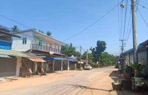 တော်လှန်ရေးအဖွဲ့များ၊ CDM ပြုလုပ်တိမ်းရှောင်လာသည့်၀န်ထမ်းများအား လက်ခံမထားရန် BGF ပြော
