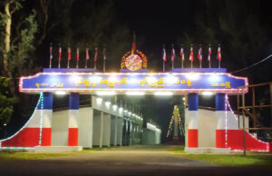 ကရင်ပြည်နယ်ပွဲ လုံခြုံရေးကို ယခင်နှစ်ကထက် ပိုမိုတင်းကြပ်စွာချထား