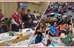 မူမဲ့ပြီး အညံ့ခံအလျှော့ပေးလိုတဲ့ စေ့စပ်ဆွေးနွေးမှုမှန်သမျှ ဆန့်ကျင်တိုက်ဖျက်