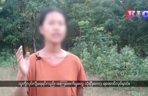 Vox pop: Youth opinions on Military Council’s 2023 election