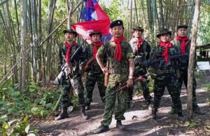 KNU တပ်မဟာ(၄)နှင့် ကော်သူးလေအာမီ-KTLA တို့ နှစ်ဖက်တိုက်ပွဲဖြစ်ပွားပြီး ကျဆုံးမှုရှိခဲ့