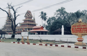 စစ်ကောင်စီတပ်နှင့်ရဲများ ဘုရားဖူးဟန်ဆောင်ကာ CDM ဝန်ထမ်းများအား ဝင်ရောက်စစ်ဆေးမှုလုပ်ဆောင်