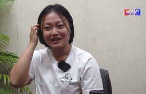တၢ်ထံၣ်လိာ်တဲသကိး “I AM KNYAW” အဂ့ၢ်
