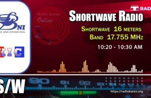 Shortwave Radio – February 26, 2023